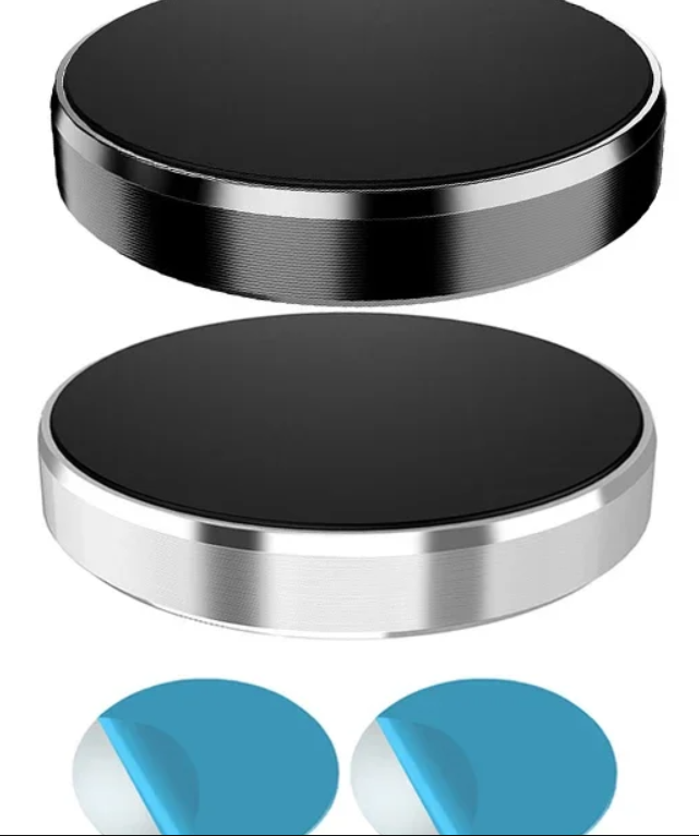 Universal Magnetic Phone Holder