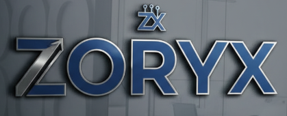 Zoryx store
