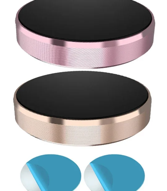 Universal Magnetic Phone Holder