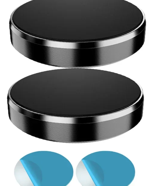 Universal Magnetic Phone Holder