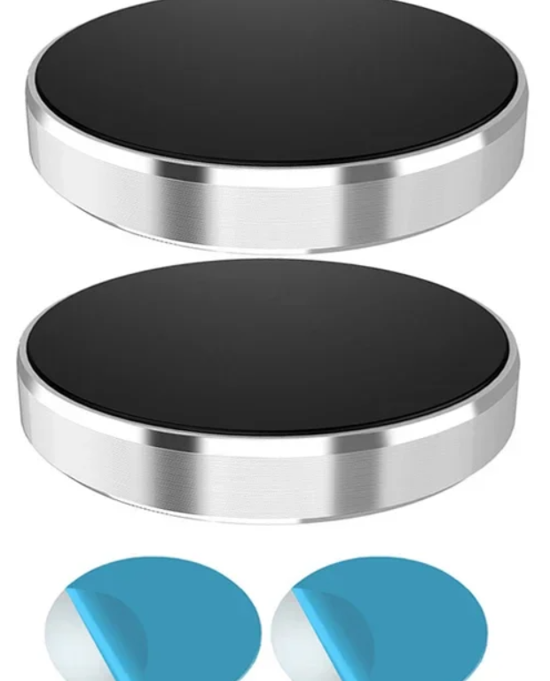 Universal Magnetic Phone Holder