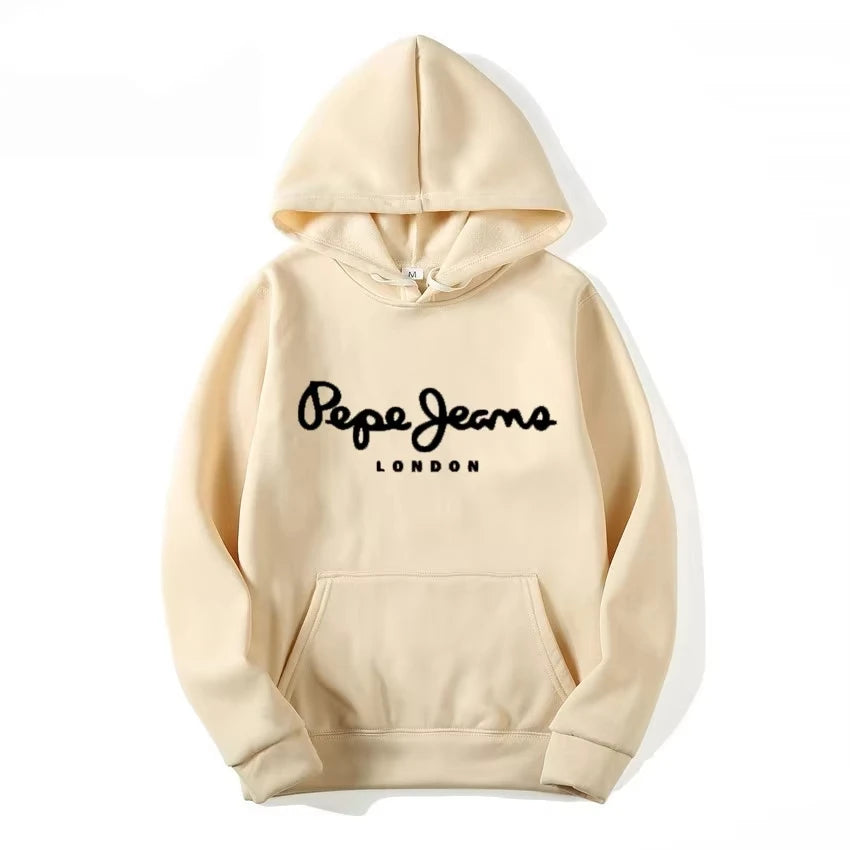 Pepe Jeans Universal Hoodie