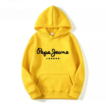 Pepe Jeans Universal Hoodie
