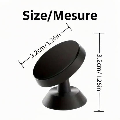 Universal Magnetic Phone Holder