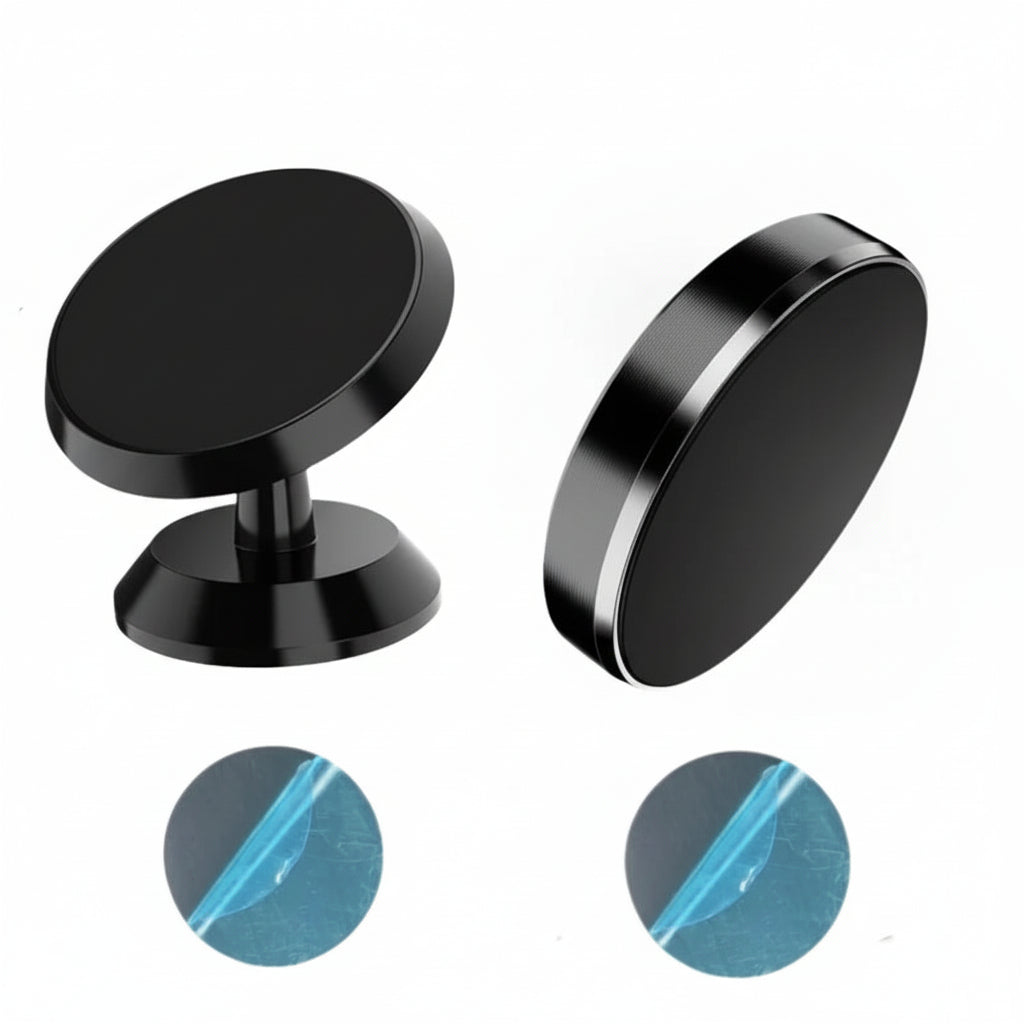 Universal Magnetic Phone Holder