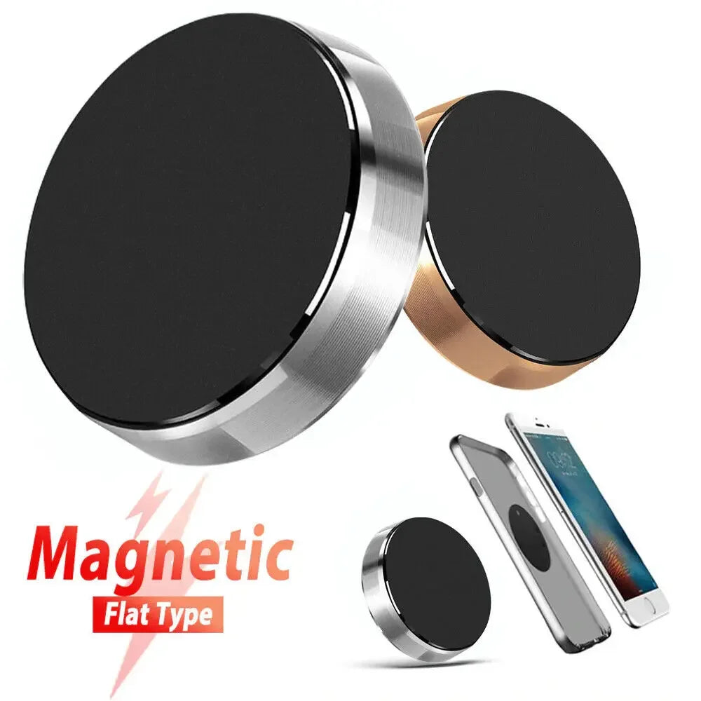 Universal Magnetic Phone Holder