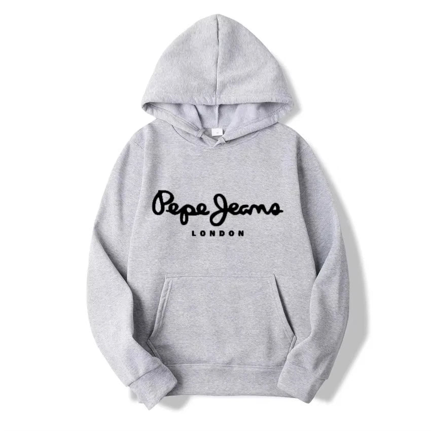 Pepe Jeans Universal Hoodie