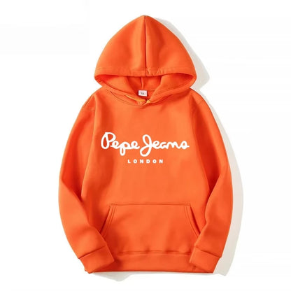 Pepe Jeans Universal Hoodie
