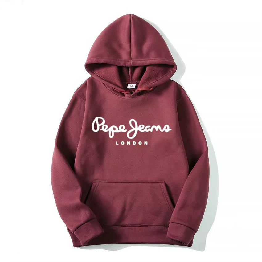 Pepe Jeans Universal Hoodie