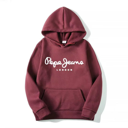Pepe Jeans Universal Hoodie