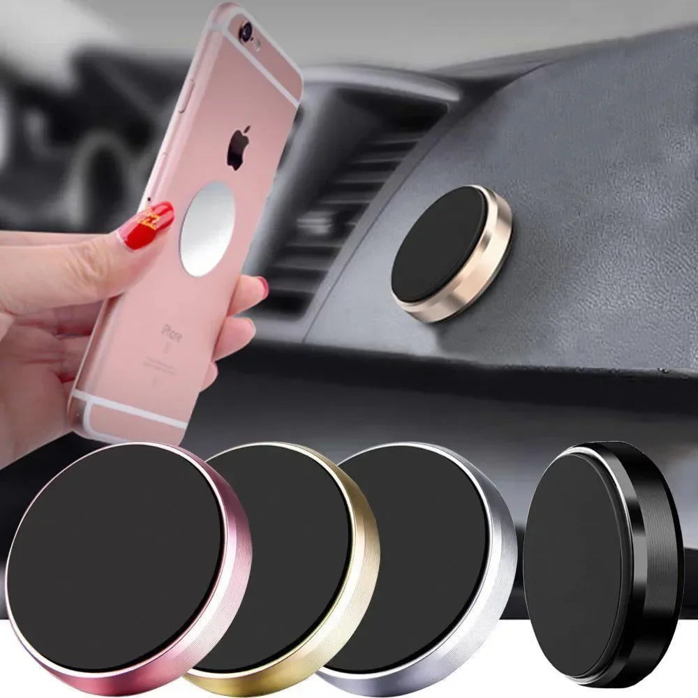 Universal Magnetic Phone Holder
