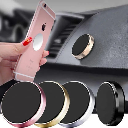 Universal Magnetic Phone Holder