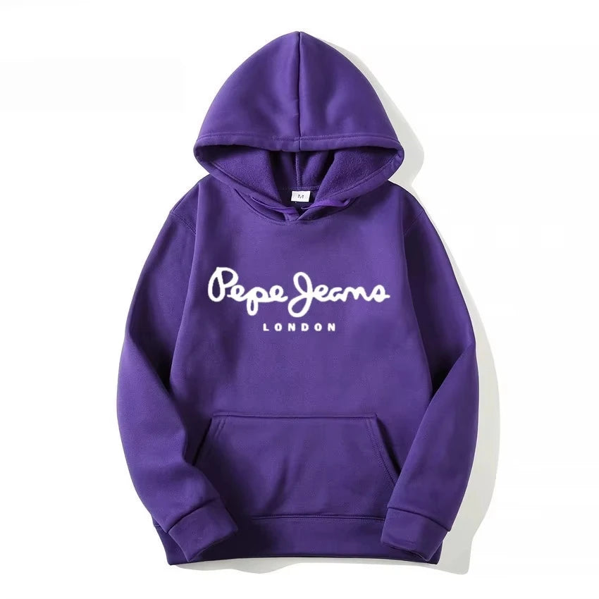 Pepe Jeans Universal Hoodie
