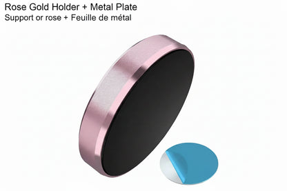 Universal Magnetic Phone Holder