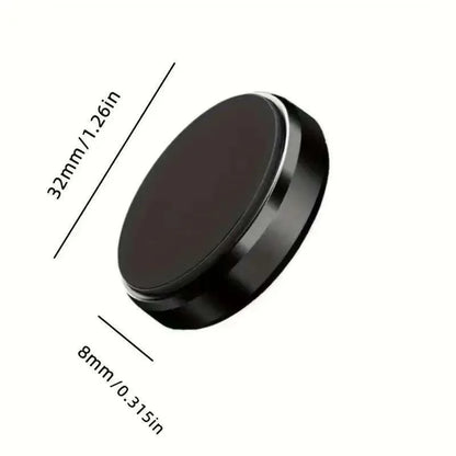Universal Magnetic Phone Holder