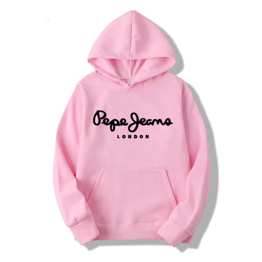 Pepe Jeans Universal Hoodie