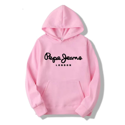 Pepe Jeans Universal Hoodie