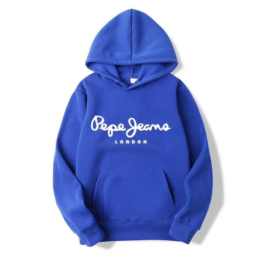 Pepe Jeans Universal Hoodie