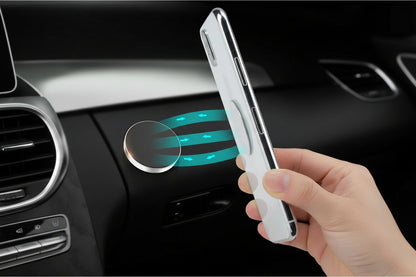 Universal Magnetic Phone Holder
