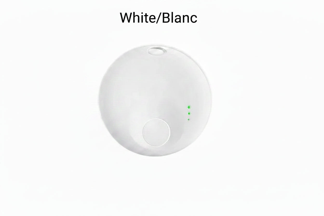 Traceur GPS Bluetooth