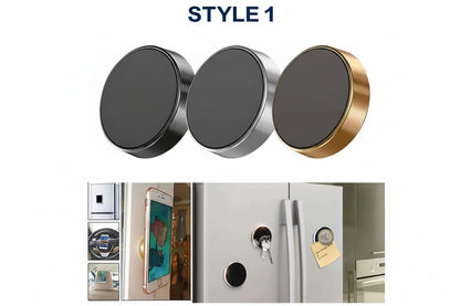 Universal Magnetic Phone Holder