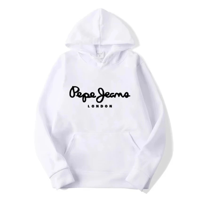 Pepe Jeans Universal Hoodie