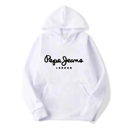 Pepe Jeans Universal Hoodie
