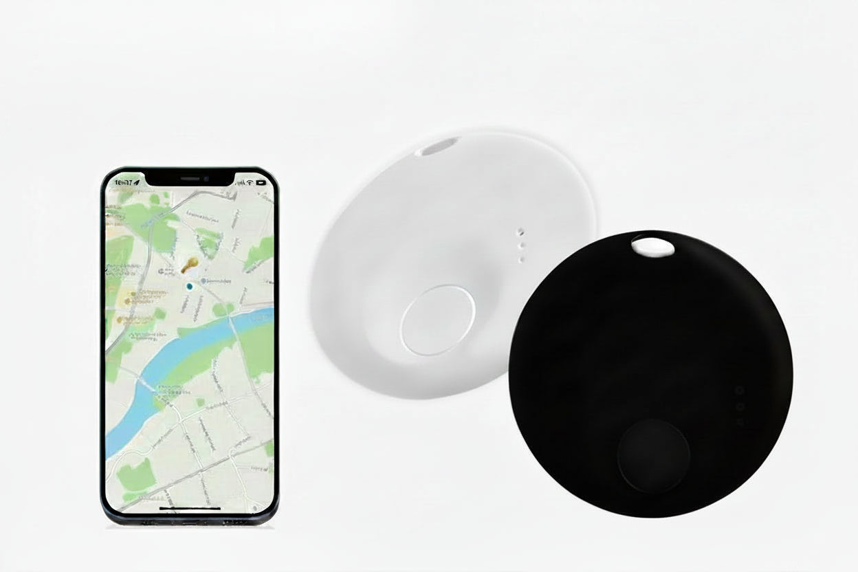 Traceur GPS Bluetooth