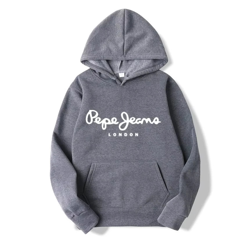 Pepe Jeans Universal Hoodie