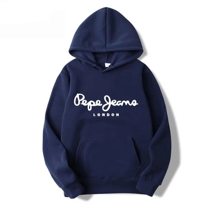 Pepe Jeans Universal Hoodie