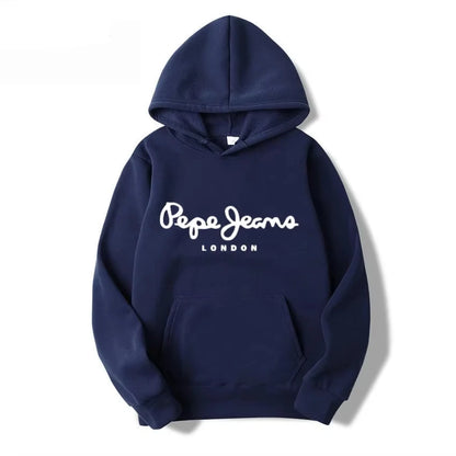 Pepe Jeans Universal Hoodie