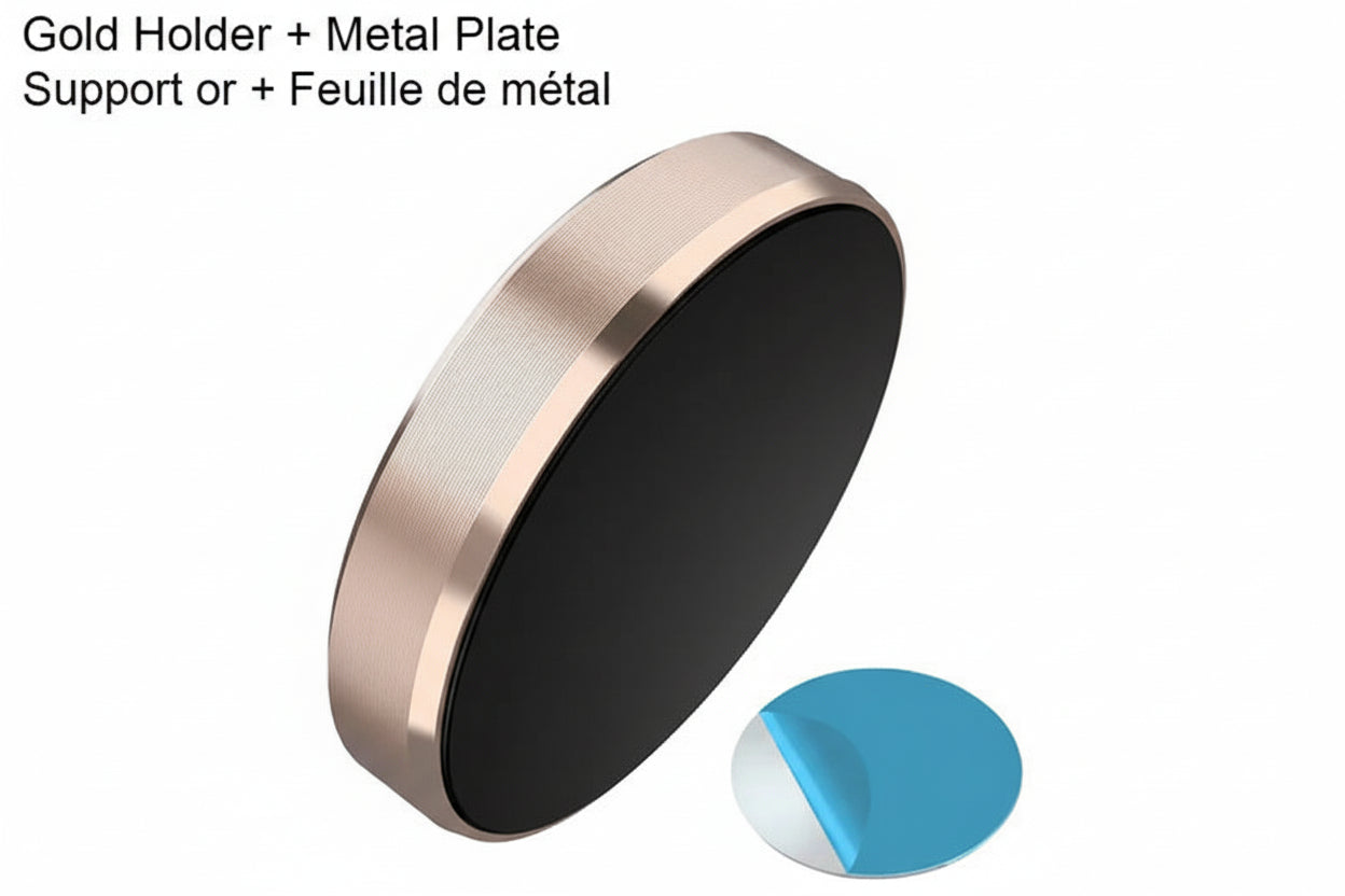 Universal Magnetic Phone Holder