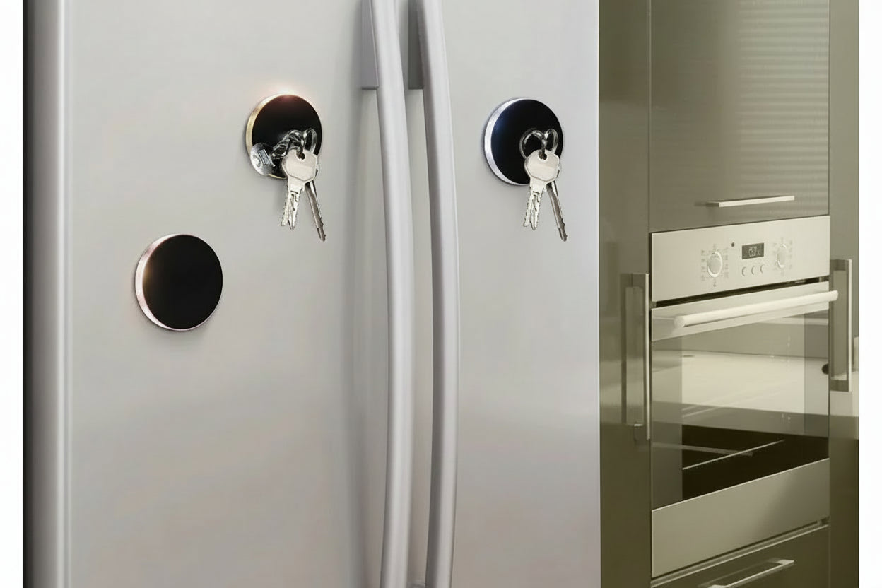 Universal Magnetic Phone Holder