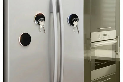 Universal Magnetic Phone Holder