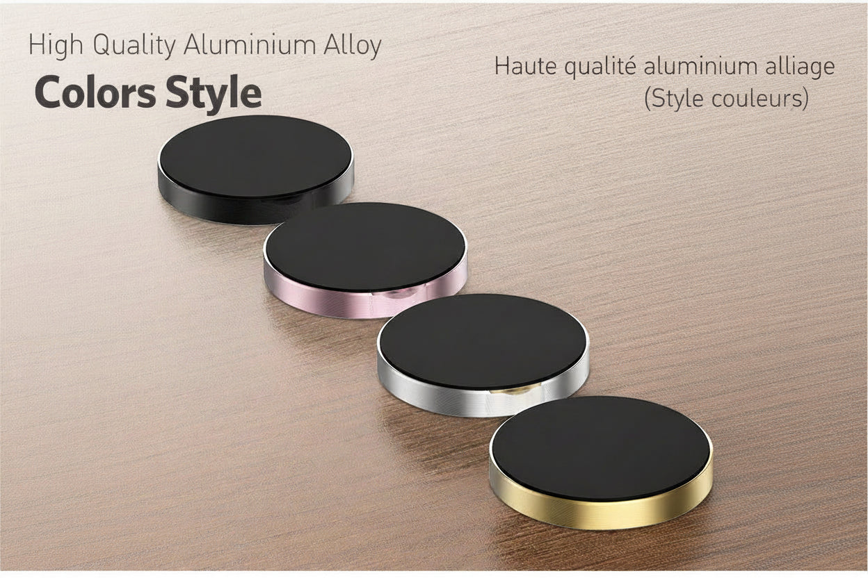 Universal Magnetic Phone Holder