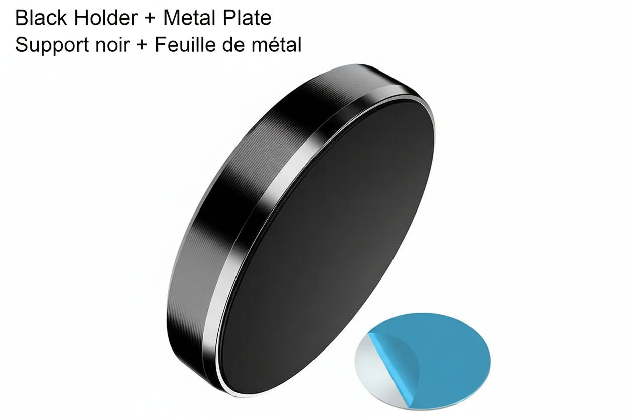 Universal Magnetic Phone Holder