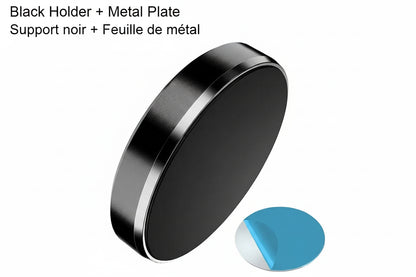 Universal Magnetic Phone Holder