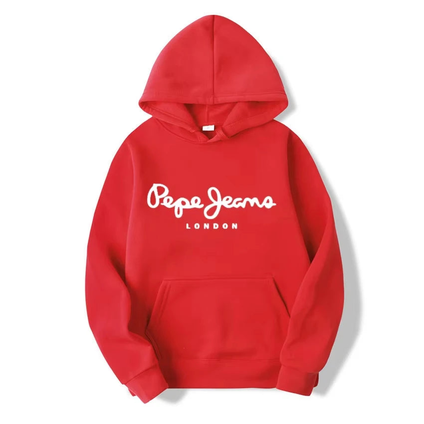 Pepe Jeans Universal Hoodie