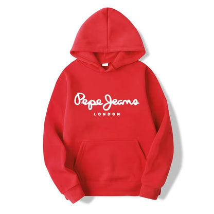 Pepe Jeans Universal Hoodie