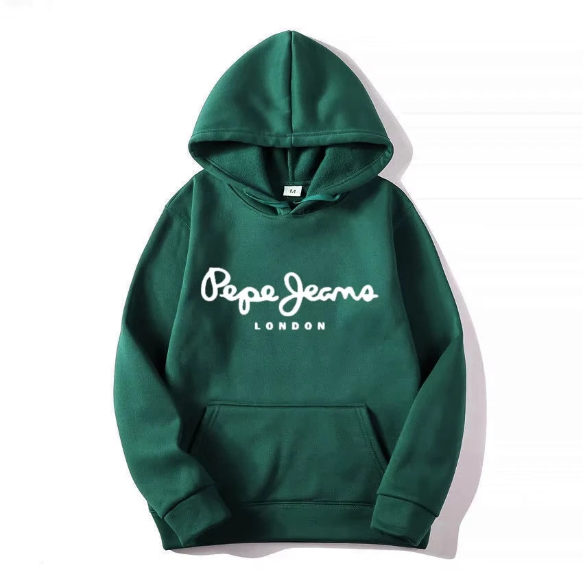 Pepe Jeans Universal Hoodie
